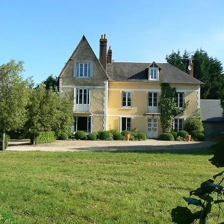 La Des Tilleuls Cambremer