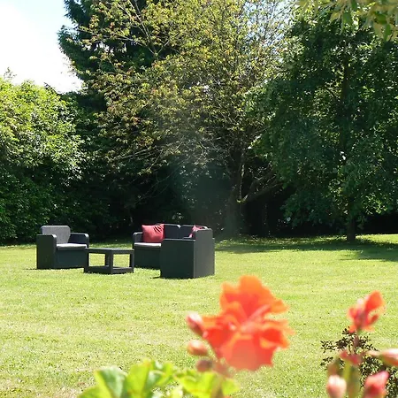 בית הארחה La Des Tilleuls