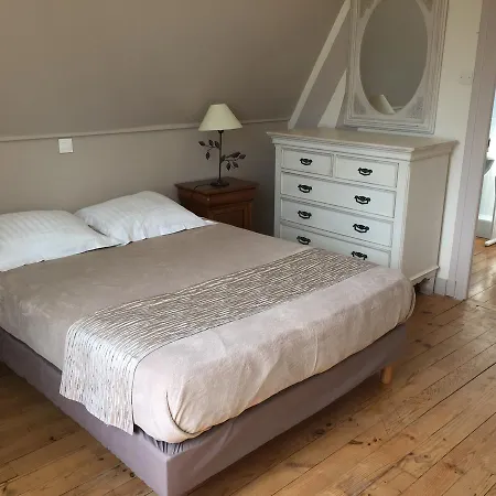 La Des Tilleuls Cambremer