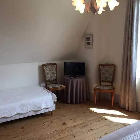 La Des Tilleuls Cambremer