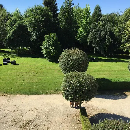 La Des Tilleuls Affittacamere *