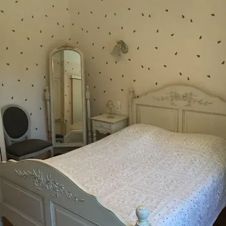 בית הארחה La Des Tilleuls *