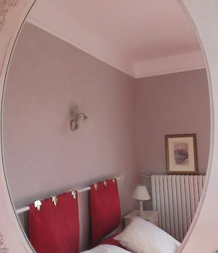 Guest house La Des Tilleuls *