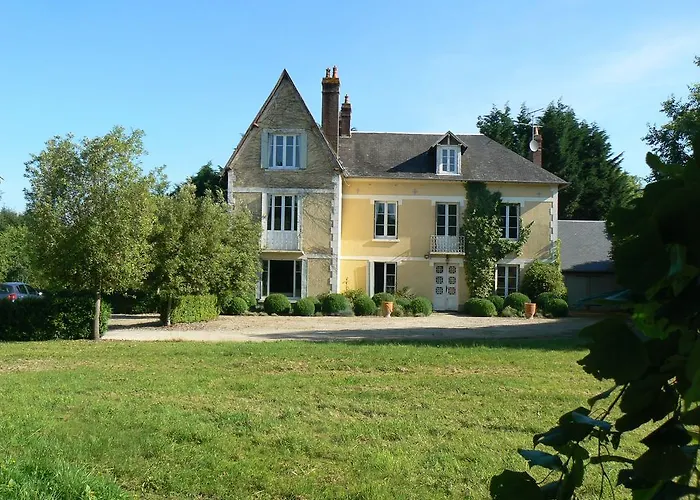 La Des Tilleuls Cambremer