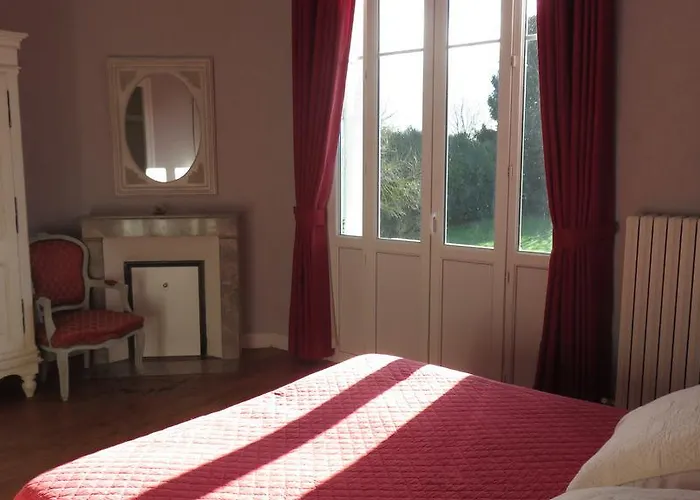 La Des Tilleuls Cambremer