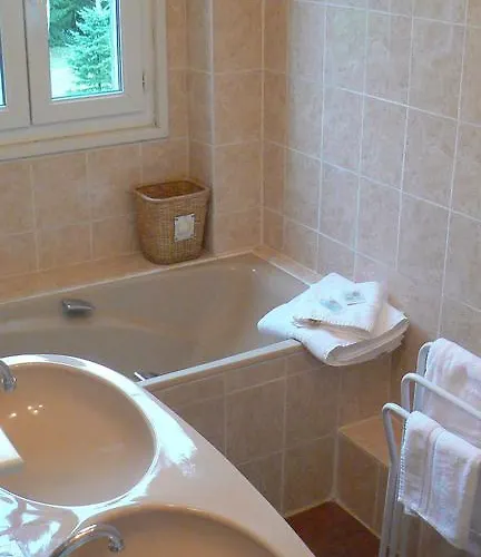 La Des Tilleuls Guest house *