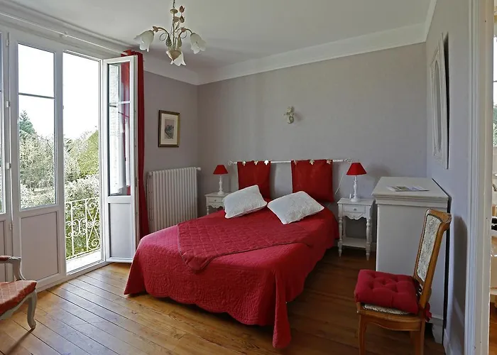 Guest house La Des Tilleuls *