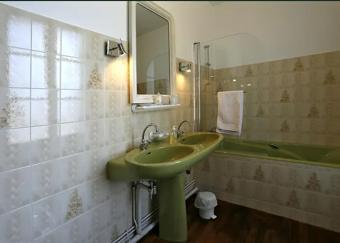 La Des Tilleuls Cambremer