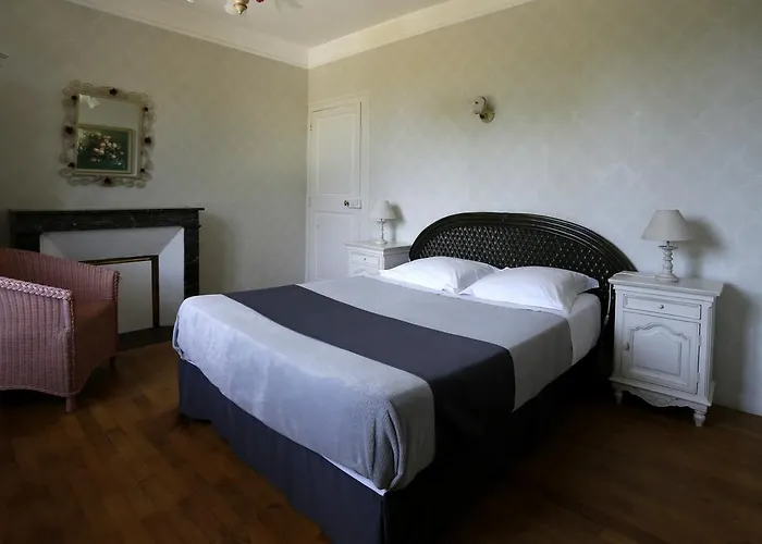 La Des Tilleuls Cambremer