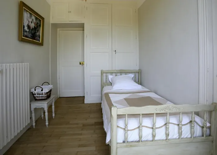 Guest house La Des Tilleuls Cambremer