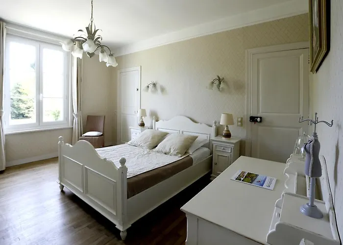 La Des Tilleuls Cambremer