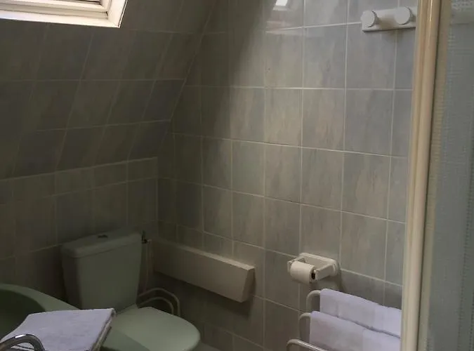 La Des Tilleuls Cambremer