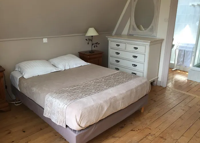 La Des Tilleuls Cambremer