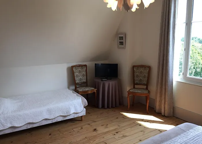 La Des Tilleuls Cambremer