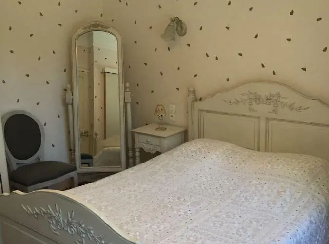 Guest house La Des Tilleuls *