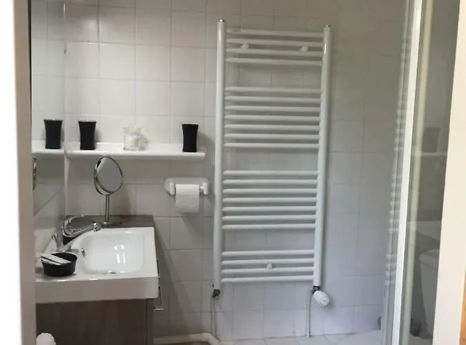 La Des Tilleuls Cambremer