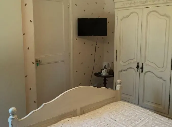 La Des Tilleuls * Cambremer