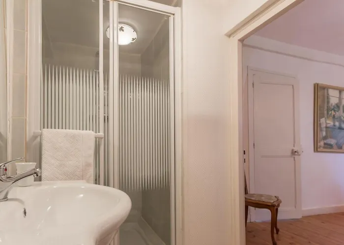 La Des Tilleuls Guest house *